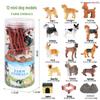 Mini Dinosaur, Insect, and Marine Animal Toys for Kids