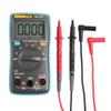 ZT100 4000 Counts Portable Mini Auto Digital LCD Display Testing Capacitance Multimeter