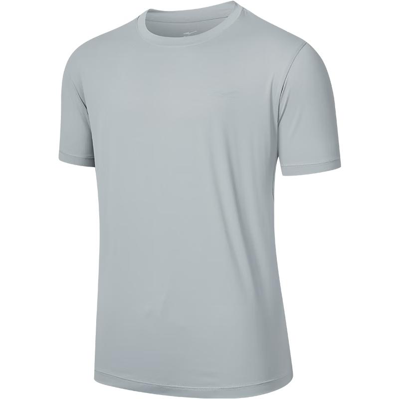 Erke Men's Summer Performance Short Sleeve T-Shirt