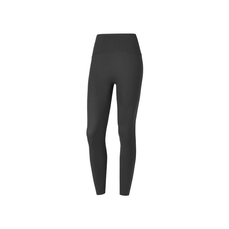 Skechers Freedom Series Comfortable Breathable Soft Knit Sports Pants Women bottoms Midnight-Black P324W056-03B6 S