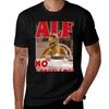 ALF TShirt Plus Size Workout Short Sleeve Top