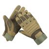 NHZHIW Outdoor Full Finger Tactical Gloves