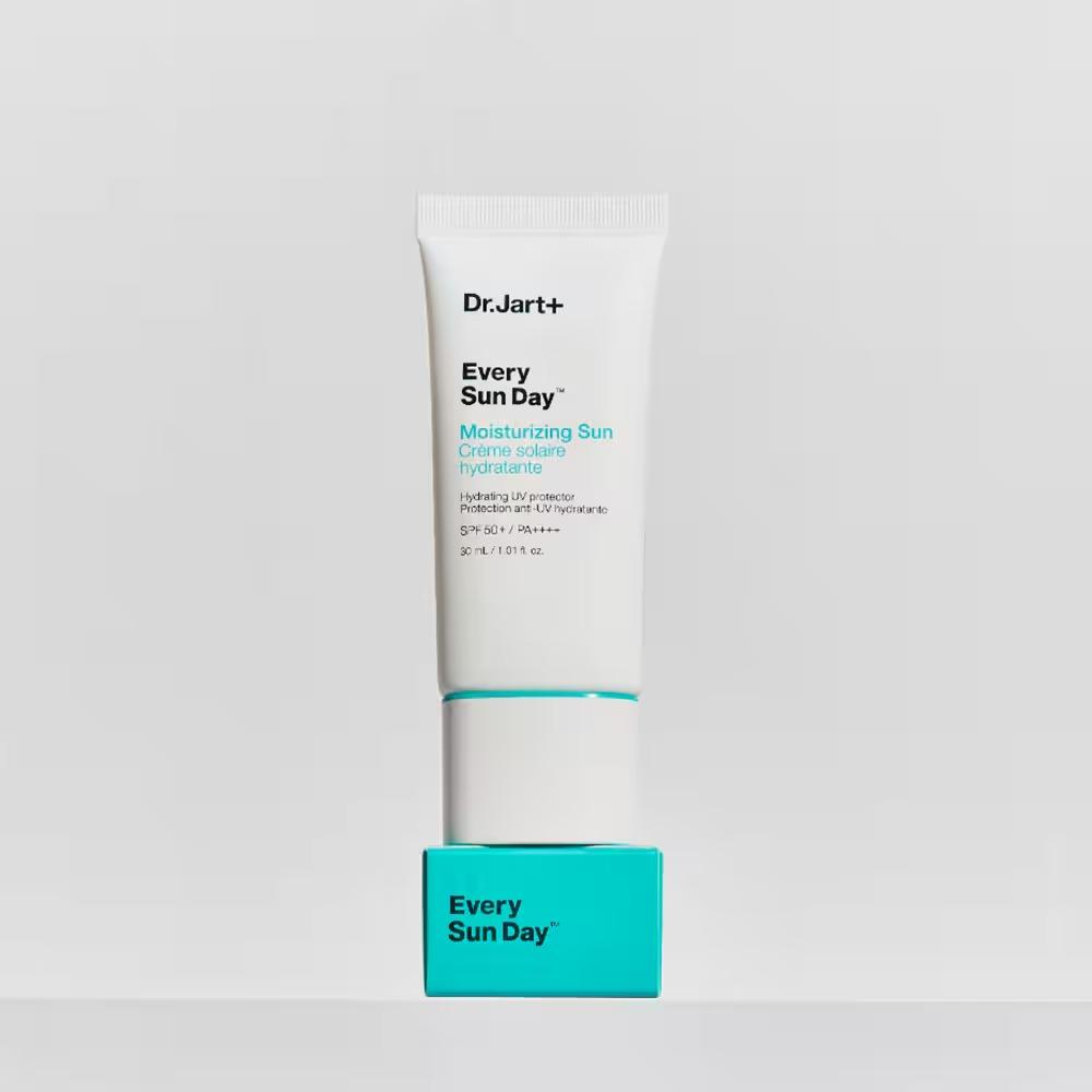 Dr.Jart+ Every Sun Day Moisturizing Sun SPF50+ PA++++ 30ml