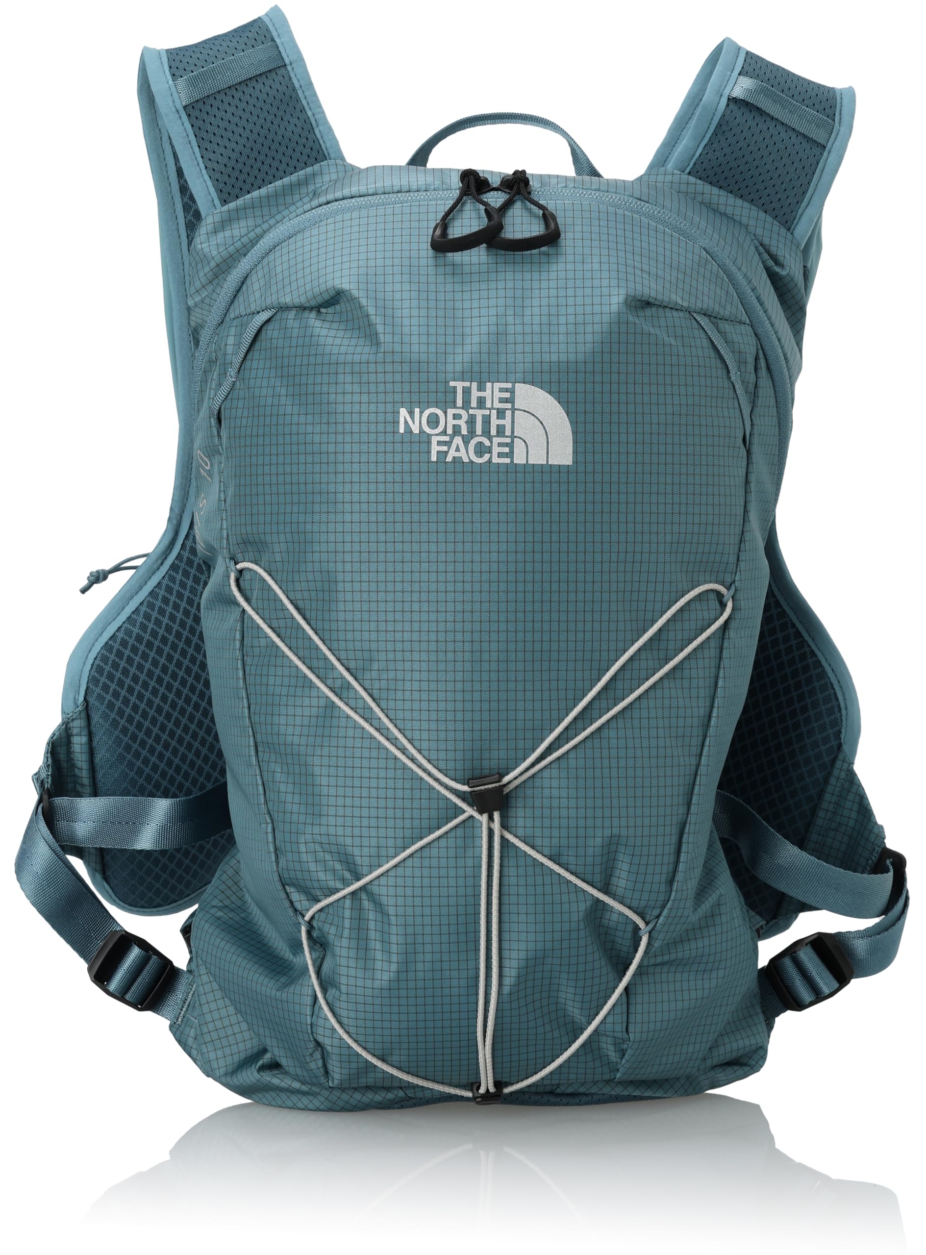 

North Ibis 10 Algae Blue ONESIZE [The Face]
