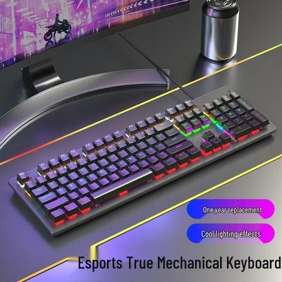 Computer-Peripheriegeräte – Tastaturen