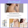 West Month Moisturizing Black Thorn Skin Cleansing Lotion For Soft Refreshing Care