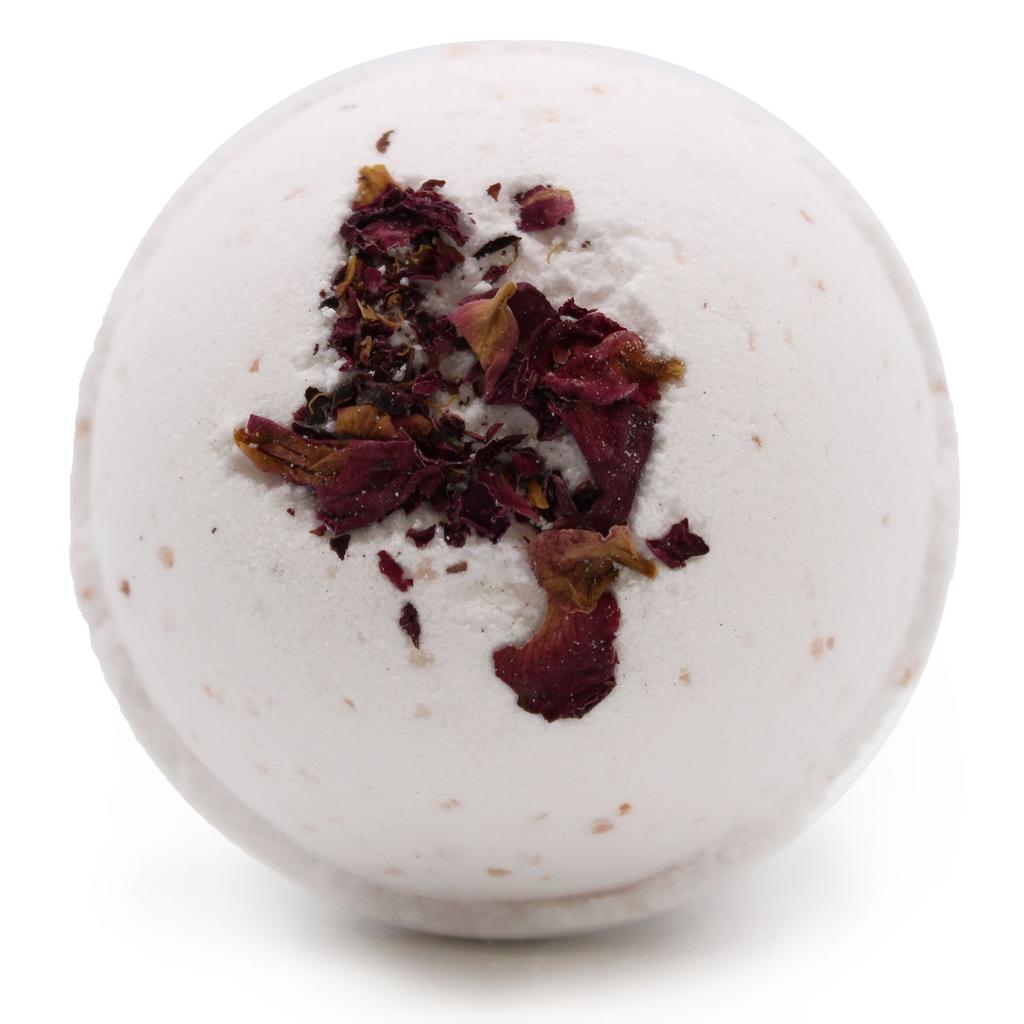 3x Bath Bomb Himalayan Salt Aromatherapy