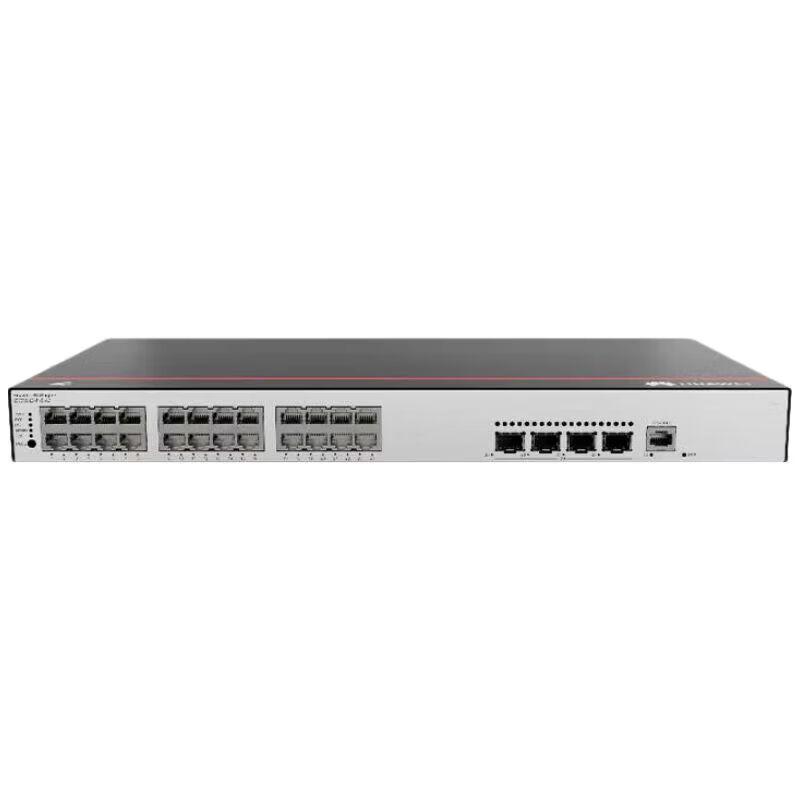 Huawei Gigabit PoE Ethernet Switches