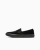 31318140 Converse All Star Kungfu Slip-On Black Monochrome (Men's)