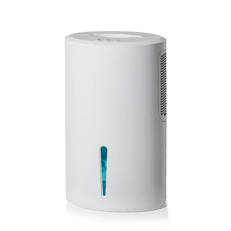 

Осушитель воздуха KINSCOTER 2 л 68 унций тихий осушитель воздуха с автоматическим отключением для домашнего офиса спальни ванной комнаты автофургона шкафа EU Plug белый