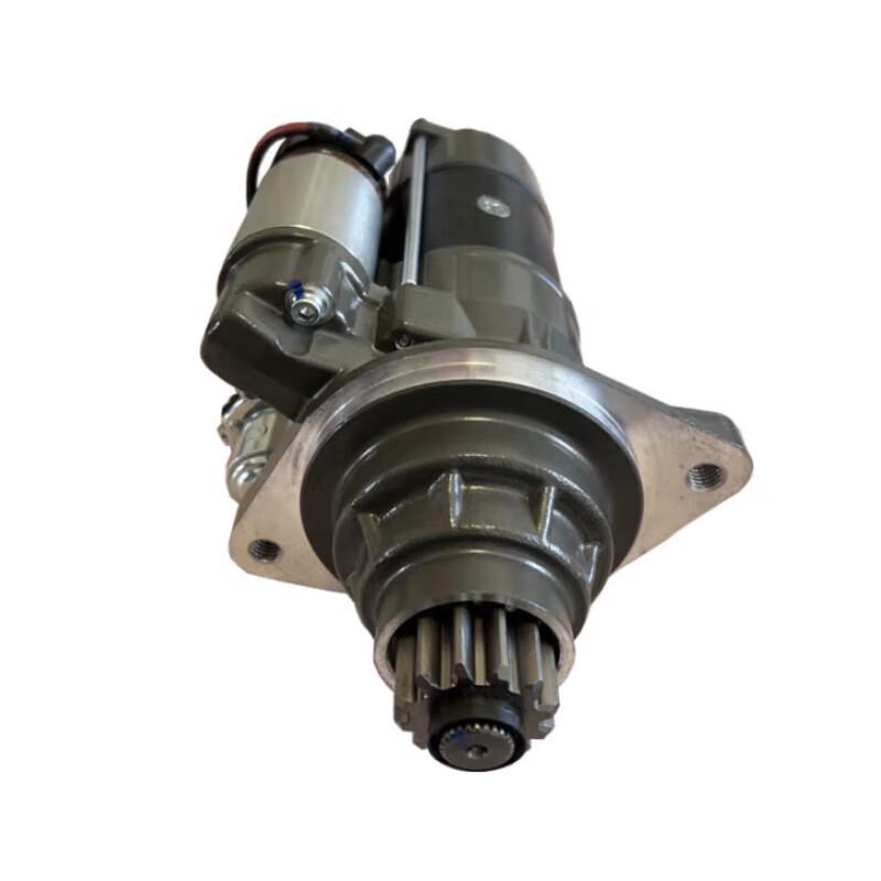 Jindi Starter Motor Assembly