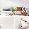 3D Self Adhesive Cartoon Foam Wall Panels Wallpaper for Kids Room Soft DIY Brick Wall Sticker Waterproof & Moisture Proof Home Decor
