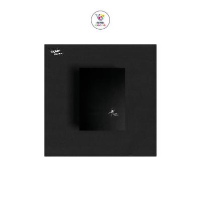 Album PUMP