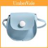 Childrens Pu Leather Crossbody Bag With Breathable Material For Daily Use