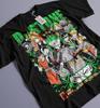 Anime Vintage Specjalny T-shirt Unisex, Koszulka Anime Manga, Koszulka Anime, Miłość do Anime