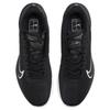 Nike Court Air Zoom Vapor 11 Hc Schwarz Weiß Sneaker DR6966-002