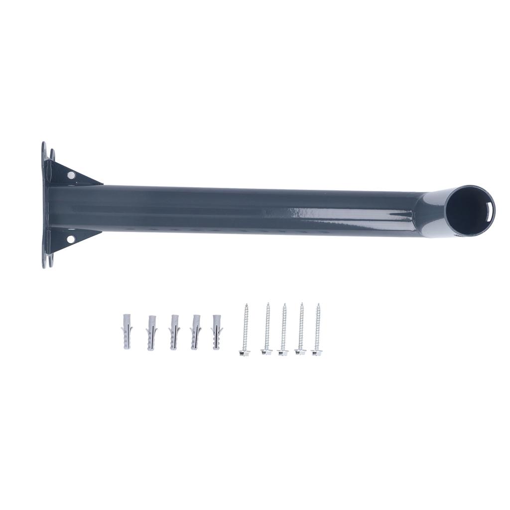 for Starlink Mounting Kit Stainless Steel Heavy Duty Snow Proof for Starlink Mounting Bracket for V2