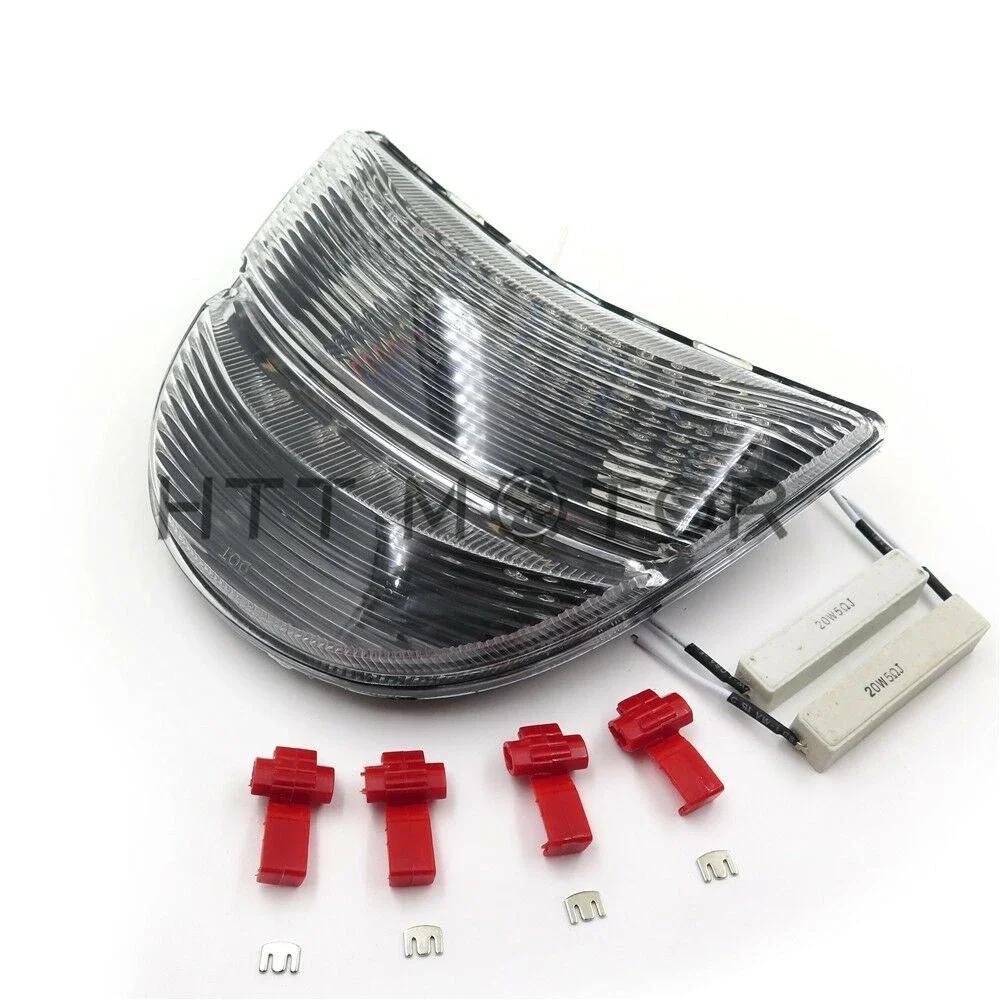 Led Tail Light Brake for Honda CBR 954/CBR900RR/Fireblade/CBR954RR 2002-2003 Motorcycle Part