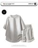 2026 Men's Summer Short-Sleeve Set