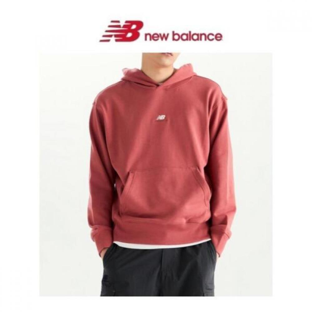 

New Balance Мужская толстовка с капюшоном nbn0d4S011 20 95(M)