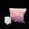 Soft Makeup Cotton Pads 3in1 Hydropathic Compress 240PCS Stretchable Large Capacity for Personal Care Use