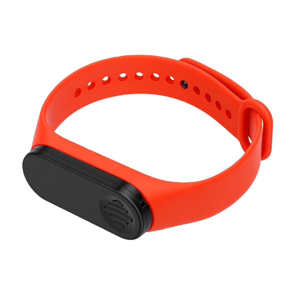 Tablet Container Bracelet 360 degrees Fast Opening Portable Wearable Emergency Tablet Container for Travel Daily Use