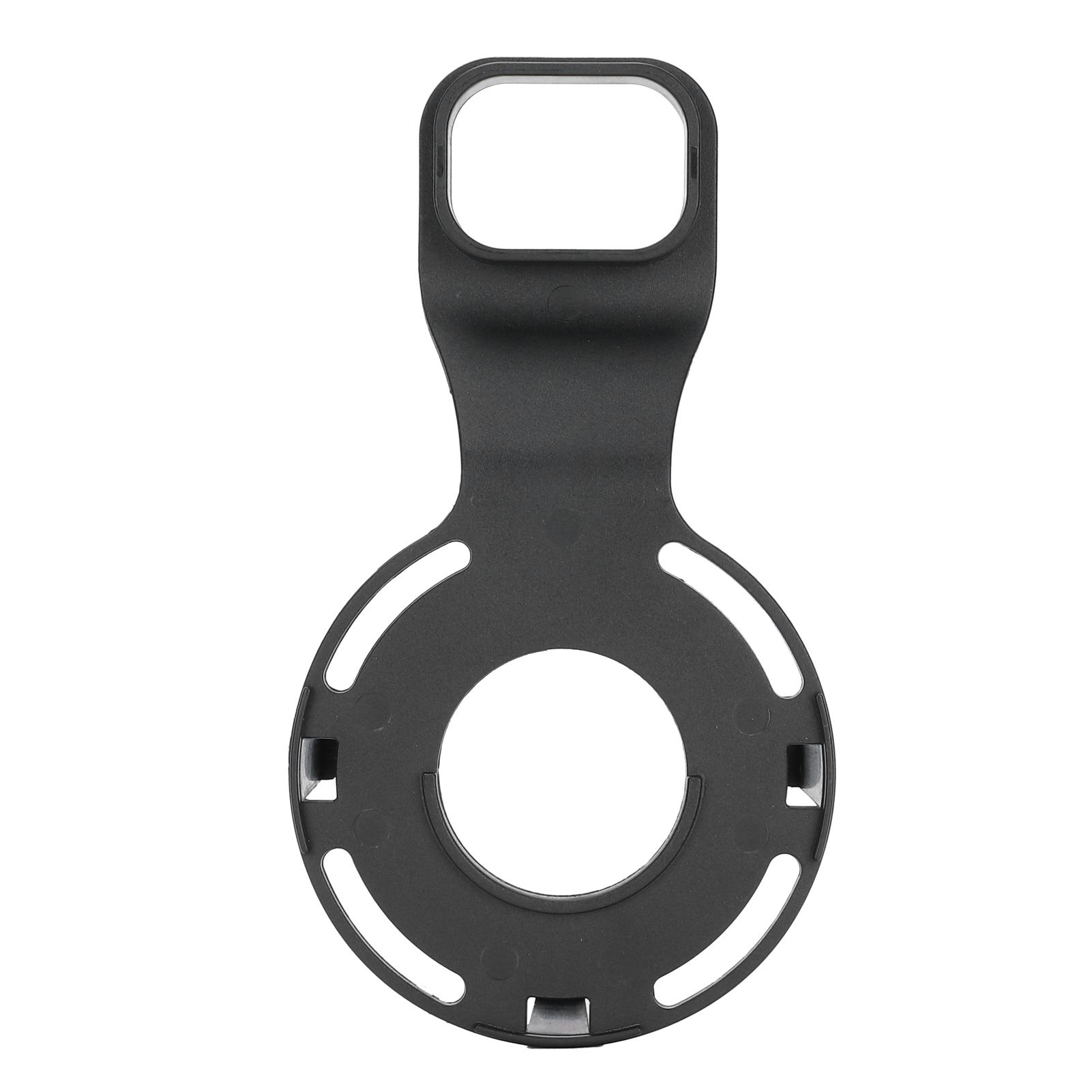 Настенное крепление для умной колонки, подставка-вешалка с управлением проводами для Dot 2-го поколения