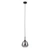 Lampa wisząca FELIS PND-40824-1-BK Italux