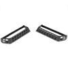 For Great Wall Haval H9 2026-2026 aluminum alloy car trunk side storage basket multifunctional storage basket car accessories