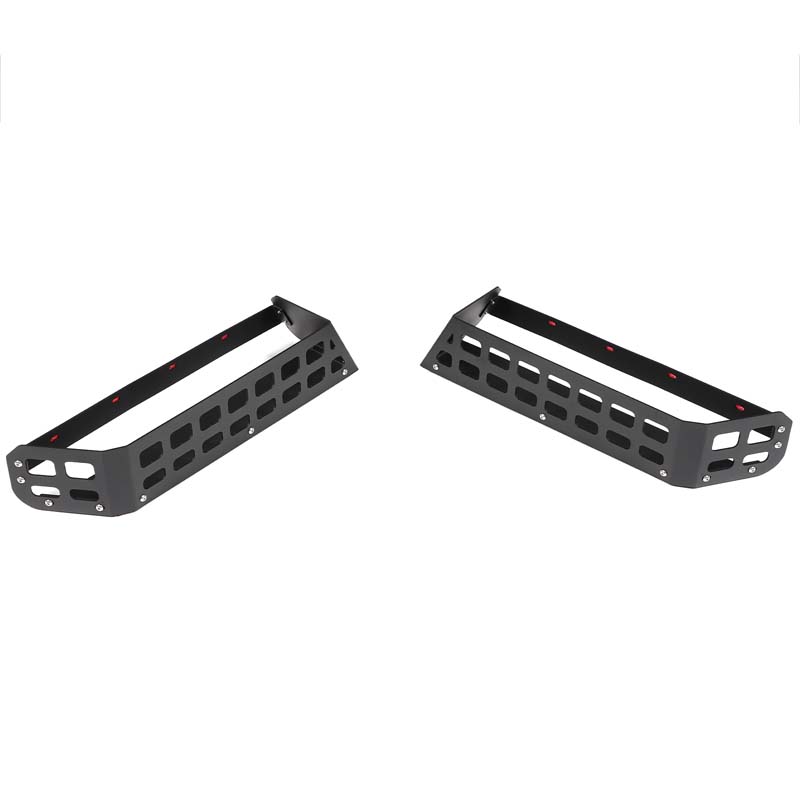 For Great Wall Haval H9 2026-2026 aluminum alloy car trunk side storage basket multifunctional storage basket car accessories