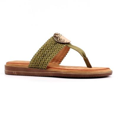 Women's Footwear – Sandals