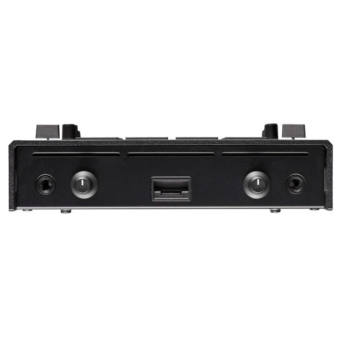 KORG KAOSS Replay DJ Effects/Sampler - Black