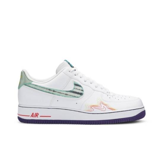 

Nike CW6015-100 Men s Shoes EU 44 красный/белый