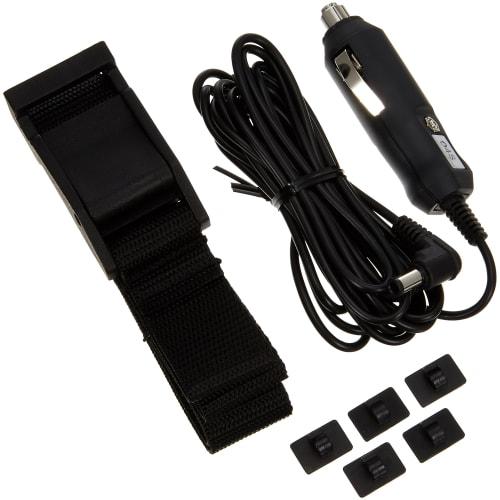 Sharp Plasmacluster Ion Generator for Car Filter Equipped Type Black IG-HCF15-B