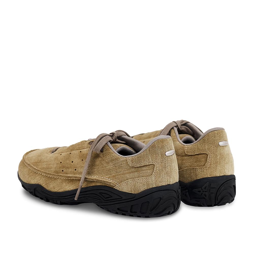 Negative Three Copenhagen Sneakers_Hyena Beige