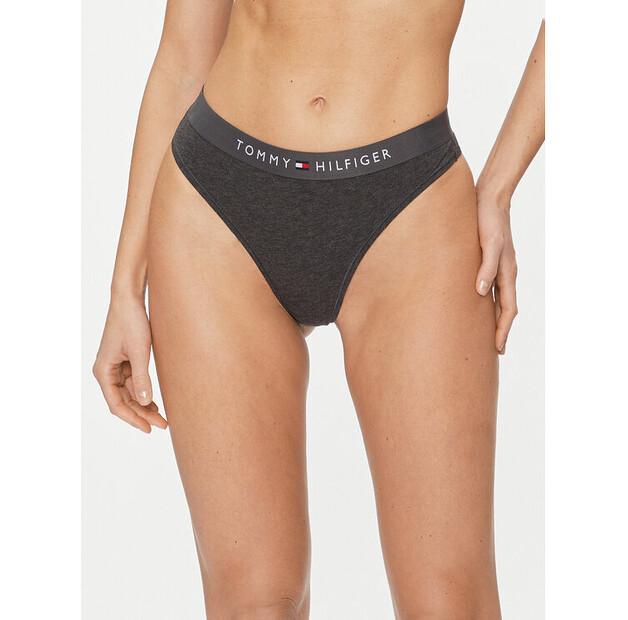 Трусики-стринги Tommy Hilfiger UW0UW04146 EU XS