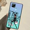 Fashion Girl For Realme C67 C75 C61 C55 C53 C51 C21Y C25S GT 6 6T 5 GT7 Pro 10 11 12 13 14 Pro Plus Case