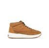 Botas Hilfiger W Nbk Sde Hybrid Boot