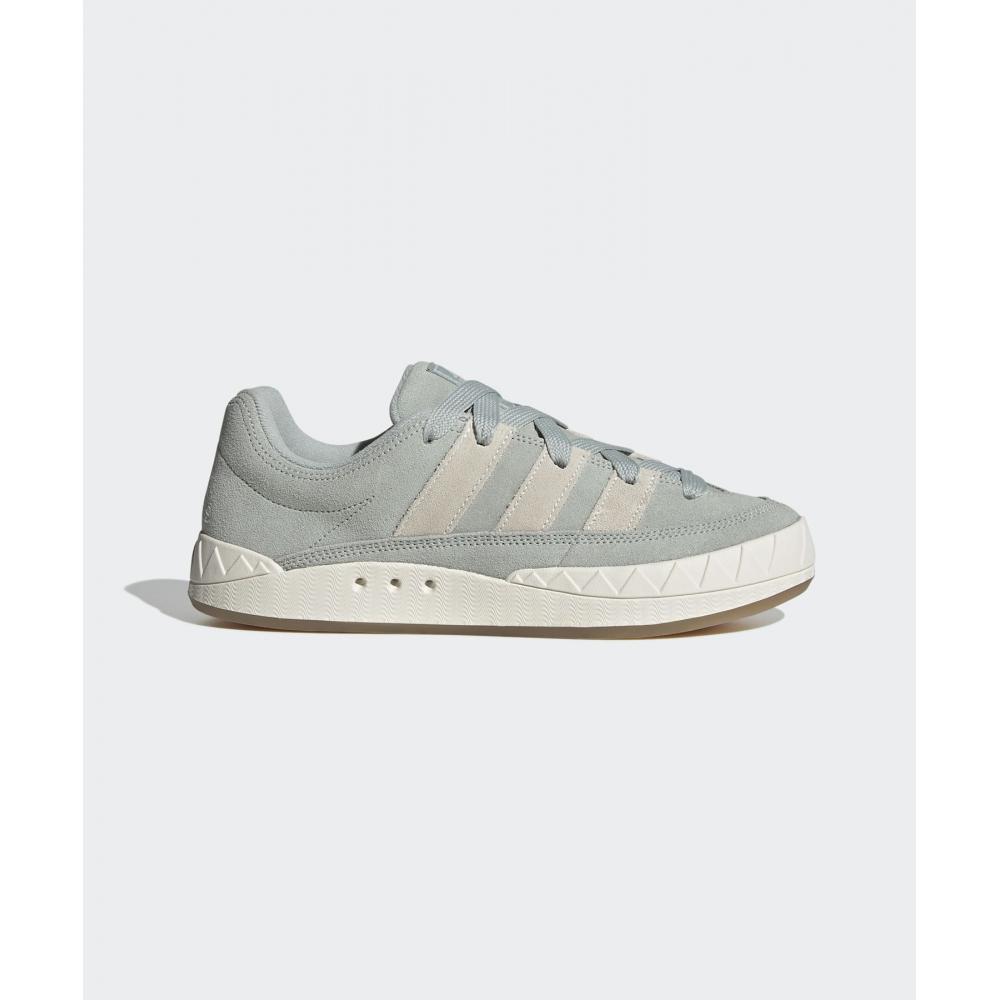 

ADIDAS Adimatic — серебристо-серый IE9863