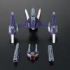Bandai Spirits MG Ale Strike Gundam Lightning spisspakke for RM 1/100 Ver.
