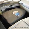 Jet Inoue COMBI Passenger Seat Cover for Super Black with Red 595375 '17 Great, Thread,