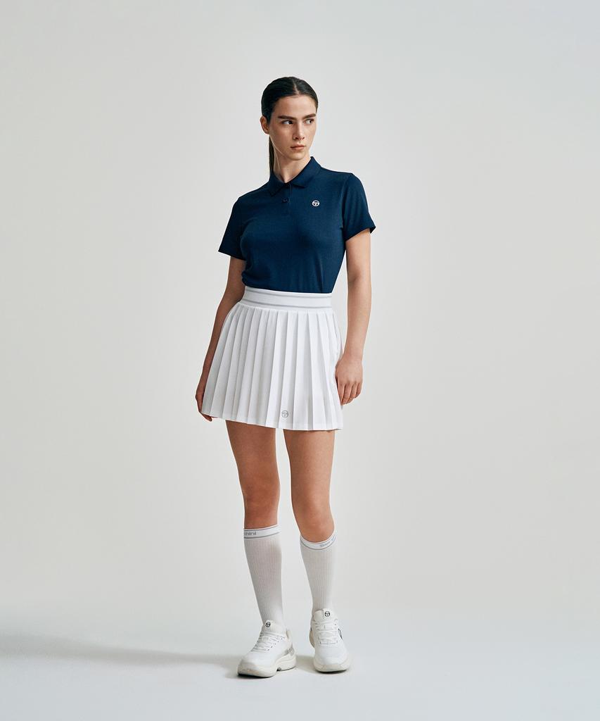 SERGIO TACCHINI W Tacchini Playing Polo