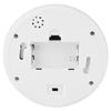 Dome Simulation Camera Dummy Fake Security Monitor Alarm Flashing LED Light