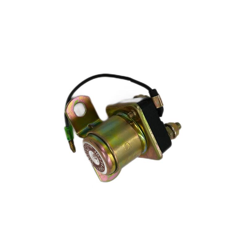 Hongsenlin Dongfeng EQ2102 Starter Relay