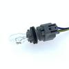 Toyota Prado T10 Lamp Holder for Width Indicator & Marker Lights