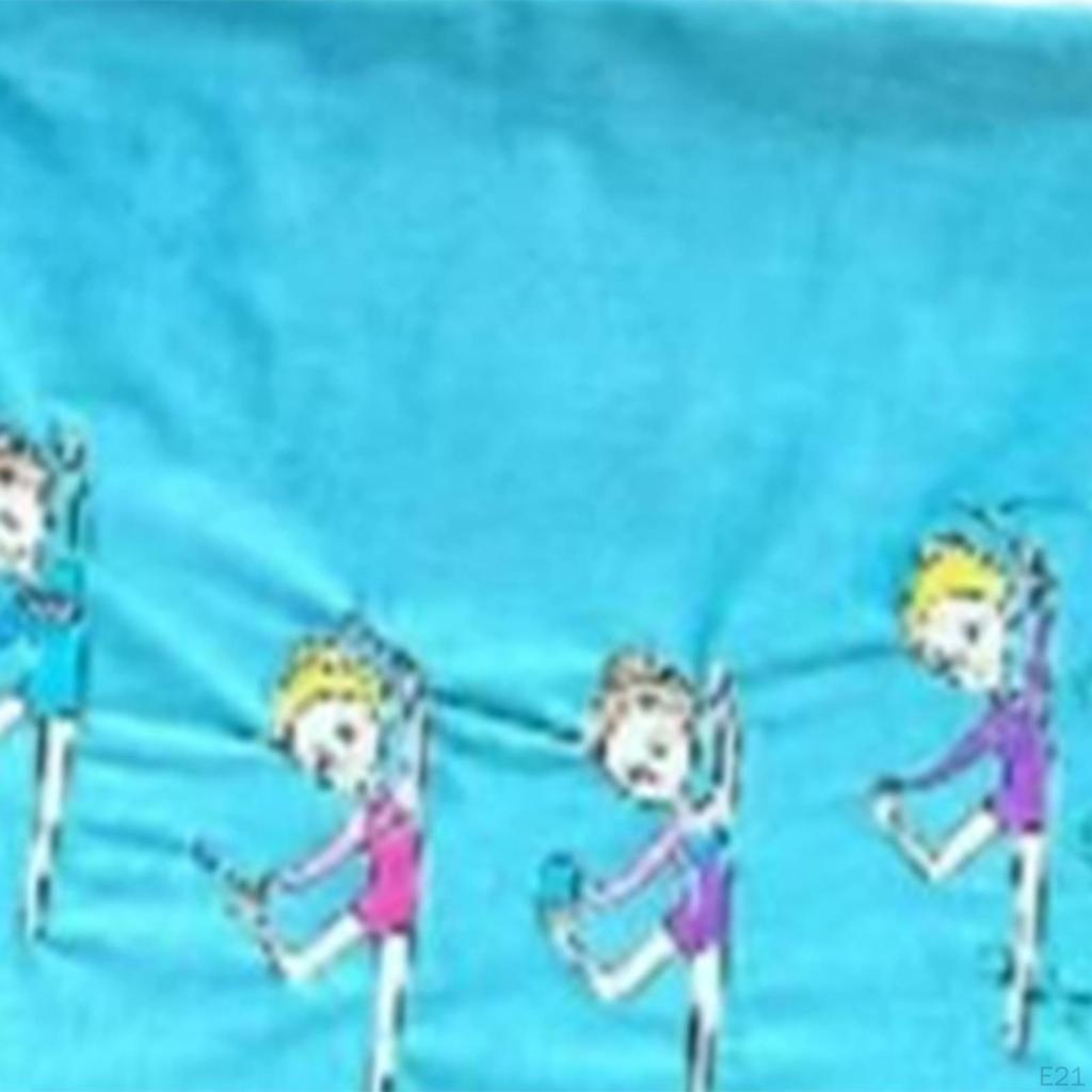 Torba na hula-hop do ćwiczeń Organizer na sprzęt gimnastyczny na występy