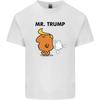 Donald Trump Fart Farting Flatulence Funny Kids T-Shirt Childrens