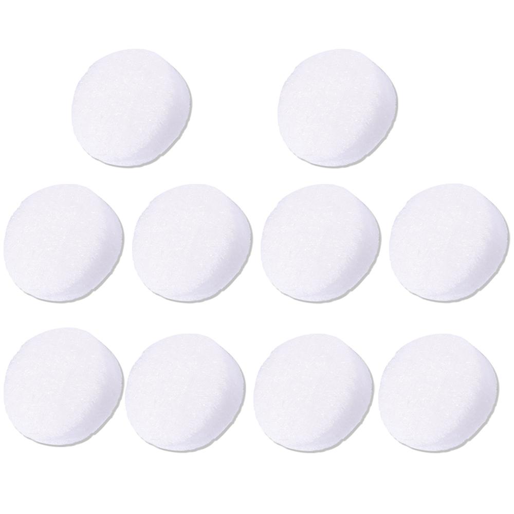 Fragrance Tablets for Car Vents Universal Air Freshener Auto Air Outlet Aromatherapy Clip Perfume Diffuser Fragrance Supplement