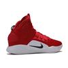 Nike Hyperdunk X TB Promo University Red Men Sneakers Black-White AT3866-603