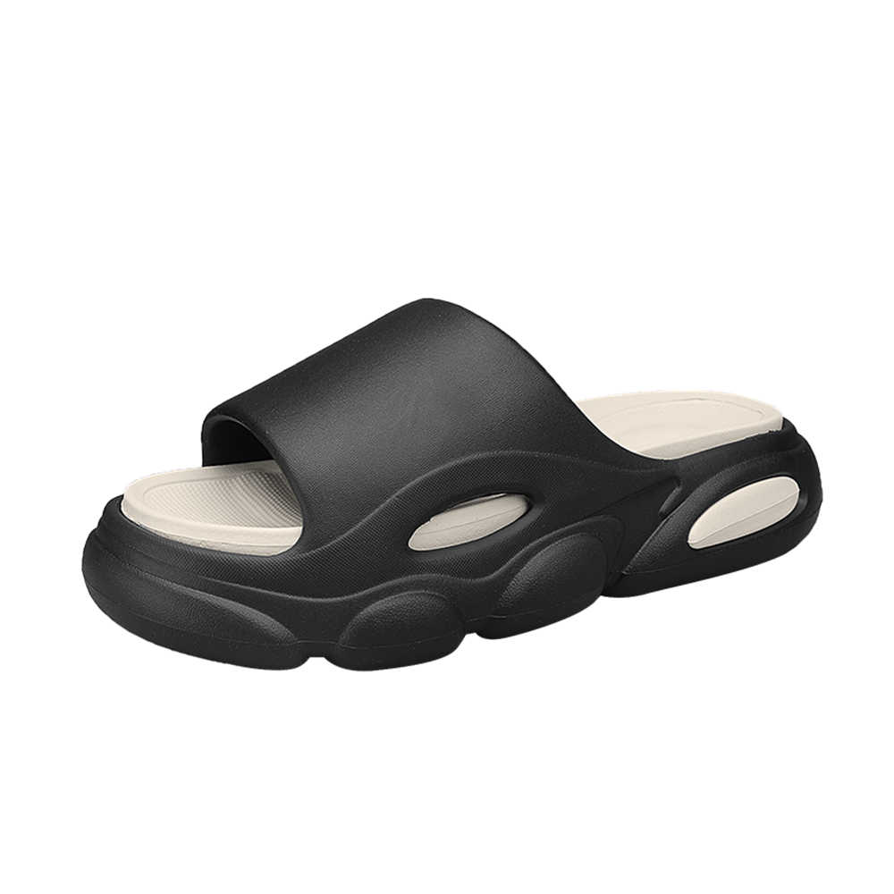 Fashion Summer 43-44 Bathing Slippers Casual Man Shoes Rubber Sandals For Sneakers Sport Play News Buy Tenes Mobile Baskettes